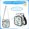 Small Crossbody Purses for Kids Age 4-12 Cute Airplane Little Messenger Bag Mini Shoulder Bag Wallet Purse for Boys Girls Travel view 4
