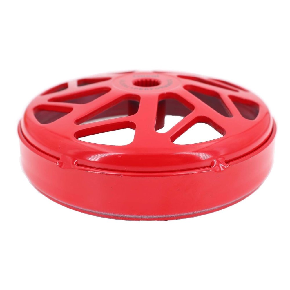 Racing Hollow Design Clutch Bell Drum for GY6 125cc 150cc 200cc 152QMI 157QMJ Engine