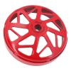 Racing Hollow Design Clutch Bell Drum for GY6 125cc 150cc 200cc 152QMI 157QMJ Engine view 2