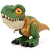 DPAPDI Dinosaur Toys for Kids Ages 3-7, Best Birthday Gifts for 3 4 5 6 7 Year Old Boys, Ideal Education Dino Toy with Mist Spray & Roaring Sounds view 1