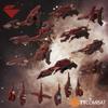 Bioficers Core Ships view 2
