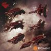 Bioficers Core Ships view 4