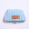 Clothes for 17cm Dolls Clothes Accessories(Just Clothes No Doll), Cute Jumpsuit&hat Outfit Suitable for 6.69inch (17cm) Doll Soft Cotton Clothing Replacement view 2