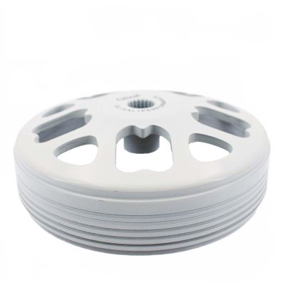 Racing CNC-Manufactured Clutch Bell Drum for GY6 125cc 150cc 200cc 157QMJ Engine