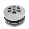 Complete Rear Clutch Assy with Bell for BWS 100, Grand Axis 100, 4VP, 100, JOG 100 Engine Scooter Moped view 2