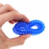 HOOTNEE 4pcs Silicone Rubber Tire Inserts for Crawler Foam Replacement Inserts for Enhanced Performance and Stylish Look view 4