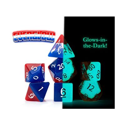 Radiant Poly Set - Everglow (7)