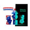 Radiant Poly Set - Everglow (7) view 1