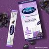 Pedialyte Electrolyte Powder, Hydration Drink for Kids & Adults, Grape, 8 Powder Packets view 2