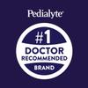 Pedialyte Electrolyte Powder, Hydration Drink for Kids & Adults, Grape, 8 Powder Packets view 4