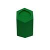 Nexus Box Coin Display Stand for Vintage 90's MMPR Collection (Green, XLarge) view 1