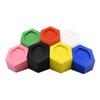Nexus Box Coin Display Stand for Vintage 90's MMPR Collection (Pink, Small) view 2