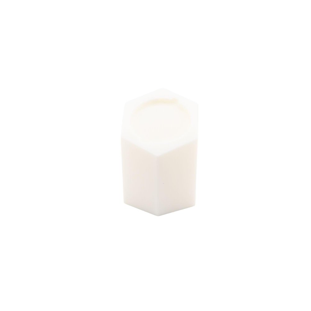 Nexus Box Coin Display Stand for Lightning MMPR - Lightning Collection Coin Holder (White, XLarge)