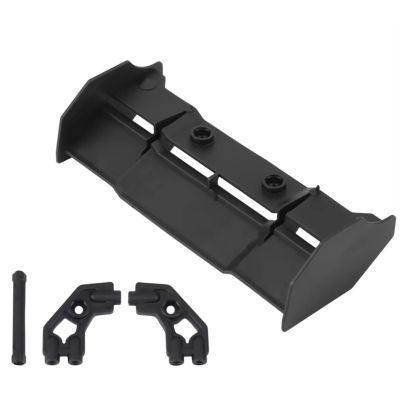 for Haiboxing for HBX for 16890A for SG1601 for SG1602 1/16 Tail Wing Rear Spoiler M16064 RC Car Parts Accessories RC Car Parts