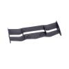 for JLB for Racing for Cheetah 31101 for J3 for Speed 1/10 Tail Wing Rear Spoiler EC1010 RC Car Upgrade Parts Spare Accessories RC Car Parts view 1