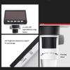 4.3 Inch 1080P Digital USB Microscope, 50X-1000X Magnification, Coin & Jewelry Microscope with 8 Adjustable LED Lights view 3