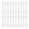 20Pcs Wedding Bubble Tubes Essential For Weeding Party Celebration Memorable Bubble Tube view 1