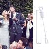 20Pcs Wedding Bubble Tubes Essential For Weeding Party Celebration Memorable Bubble Tube view 2