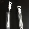20Pcs Wedding Bubble Tubes Essential For Weeding Party Celebration Memorable Bubble Tube view 3