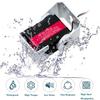 160KG Robot Servo Motor 24V High Torque Steel Gear Digital Steering Servo for RC Vehicles, Robotic Arms, Humanoids, and More  with Mount Brackets (270) view 3