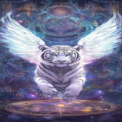 50x100cm Large Paint by Numbers Kit for Adults Dream Paint by Numbers TigerColored Oil Canvas Art Kit with Acrylic Pigment and Brushes for Home Wall Decor Crafts Man Women Hobbies Girls Gifts KL-1204