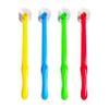 HOOJOJO 4 Pcs Suction Cup Hammer Children Toys Kindergarten Interactive Learning Toys Tapple Word Game Preschool Learning Games, for Home & School view 1