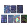 100Pcs Protective Sleeve Card Protectors Top Loader Card Collection Holders Tarot Card Sleeve Trading Card Sleeves view 4