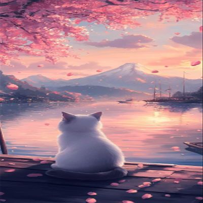 100x200cm Large Paint by Numbers Kit for Adults Japan Paint by Numbers CatColored Oil Canvas Art Kit with Acrylic Pigment and Brushes for Home Wall Decor Crafts Man Women Hobbies Girls Gifts KL-1273