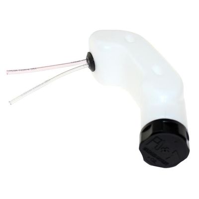 Fuel Tank Compatible With ST285 ST285BC ST385 ST385BC ST385C ST485 SX135 GST GSTBC HBC18 HBC28 HBC30 HBC30B HBC30Bi HBC30i