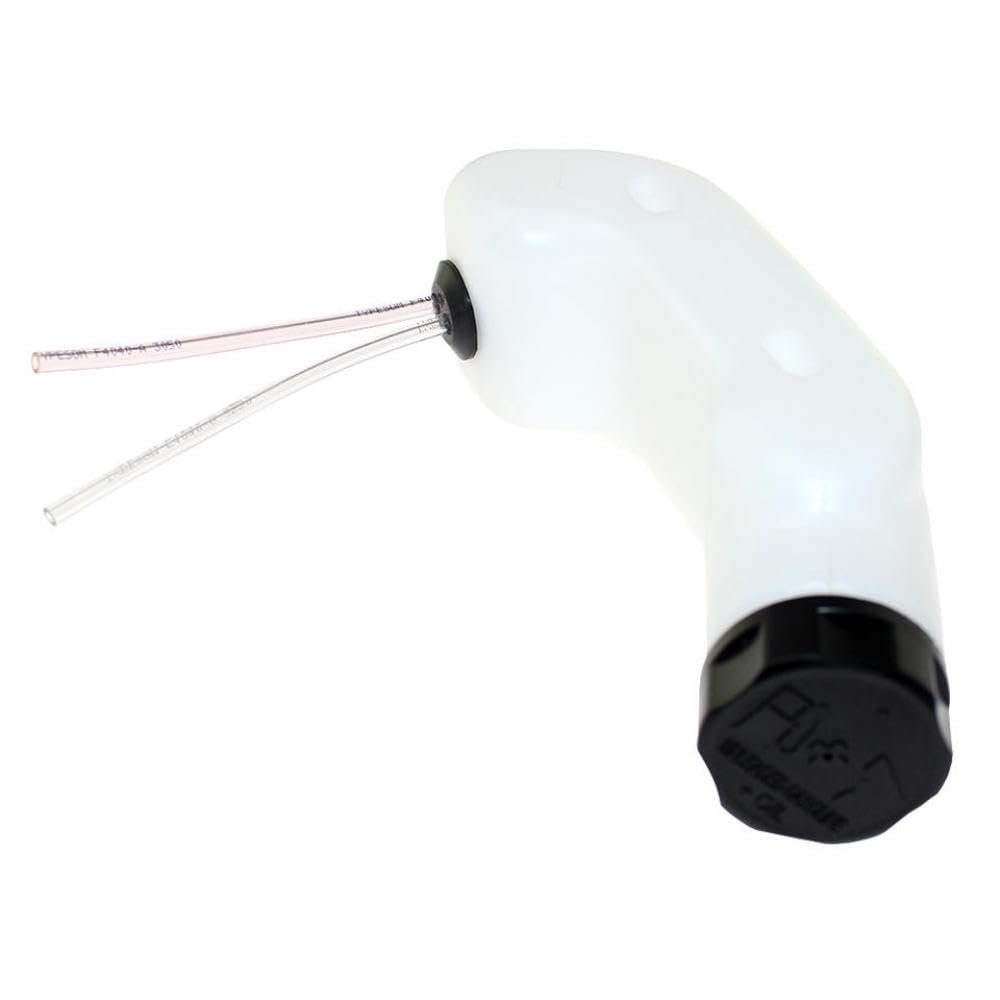 Fuel Tank Compatible With ST285 ST285BC ST385 ST385BC ST385C ST485 SX135 GST GSTBC HBC18 HBC28 HBC30 HBC30B HBC30Bi HBC30i