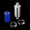 New Exhaust Tuned Pipe Muffler for 1/5 for HPI KM for Rovan for Baja 5B 5T 5SC 5SS Rc Boat Parts Rc Boat Muffler view 4