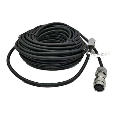 JZSP-CVP01-10-E / -15-E 3m 5m 10m Cable Wire Used for yaskaw-a Servo High Power Encoder (3m)