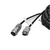 JZSP-CVP01-10-E / -15-E 3m 5m 10m Cable Wire Used for yaskaw-a Servo High Power Encoder (3m) view 2