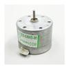 QASYKSLQ EG-530AD-9B Electronic Starter CCW DC 9V 2400RPM Radio Cassette Recorder Electronic Starter view 1