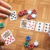 3 Decks Mini Playing Cards, Party Spoof Fun Smal Playing Cards, Miniature Poker Cards, Mini Poker Game for Adults, Party Favor, Tiny Deck of Novelty Party Gift for Par, Christmas, Halloween(Small) view 4