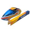 STASRC Tarot 450 PRO Glass Fiber Fully Enclosed Painted Canopy for 450 PRO RC Helicopter view 1