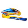 STASRC Tarot 450 PRO Glass Fiber Fully Enclosed Painted Canopy for 450 PRO RC Helicopter view 2