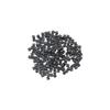 200Pcs 5mm Plastic Six Sided Dice, Acrylic Square Dice view 1