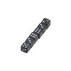 200Pcs 5mm Plastic Six Sided Dice, Acrylic Square Dice view 3