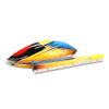 STASRC Tarot 450 PRO Painted Canopy for 450 PRO RC Helicopter view 1