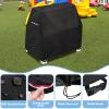 Kids Water Table Cover,Outdoor Heavy Duty 600D Waterproof Anti-UV Toddler Water Play Table Cover,Compatible with GoSports Splash Station Water Tables view 3