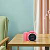 Abaodam Camera Projector Portable Video Camera with Music Photo Ideal for Children's Photography Camping view 3