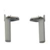 Air 2 Front Left/Right Stand Arm Landing Gear for Mavic Air 2 Drone Replacement Repair Spare Parts repair parts(Left) view 2