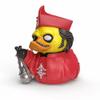 TUBBZ First Edition: Ghost - Cardinal Copia Cosplaying Rubber Duck Vinyl Figure view 1
