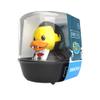 TUBBZ Mini: Frakenstein - Frankenstein's Monster Cosplaying Rubber Duck Vinyl Figure view 1