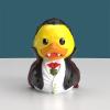 TUBBZ Mini: Frakenstein - Frankenstein's Monster Cosplaying Rubber Duck Vinyl Figure view 3