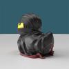 TUBBZ Mini: Frakenstein - Frankenstein's Monster Cosplaying Rubber Duck Vinyl Figure view 4
