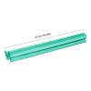 4PCS Mahjong Tiles Pushers, Clear Mahjong Racks Pusher, Acrylic Storage Organizer, Mahjongs Accessories, for Board Game Poker Chip Accessories view 3