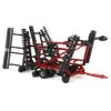 ERTL 1/32 Case IH True-Tandem 330 Turbo Disk Vertical Tillage Tool ZFN44434 view 2