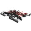 ERTL 1/32 Case IH True-Tandem 330 Turbo Disk Vertical Tillage Tool ZFN44434 view 3